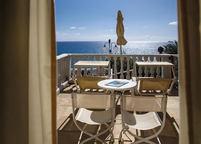 מלון Excelsior Palace Portofino Coast 5*