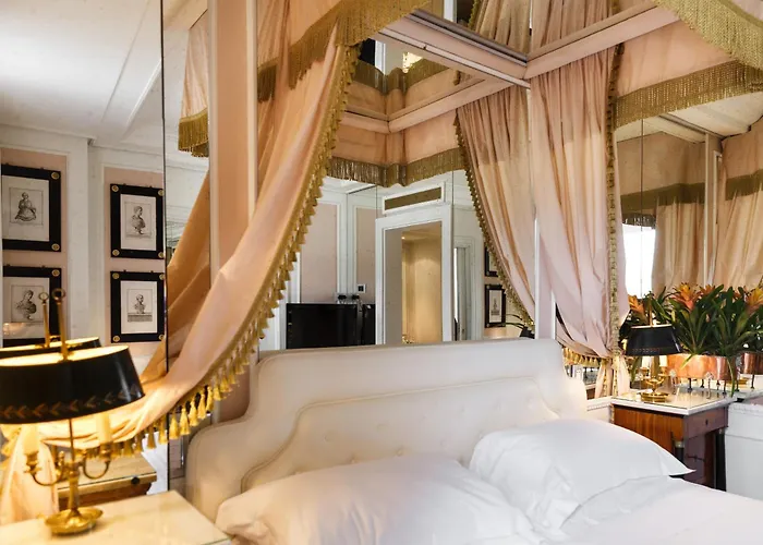 Excelsior Palace Portofino Coast ראפאלו