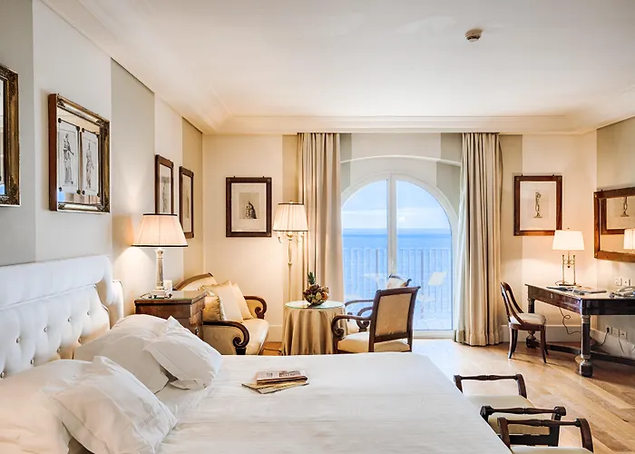 Excelsior Palace Portofino Coast ראפאלו