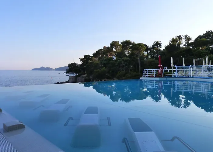 Excelsior Palace Portofino Coast מלון 5*