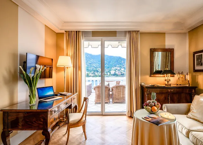 Excelsior Palace Portofino Coast 5* ראפאלו