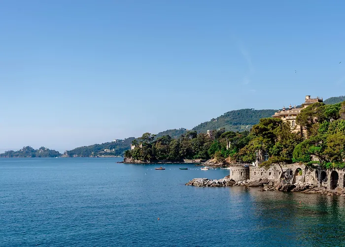 מלון Excelsior Palace Portofino Coast 5*
