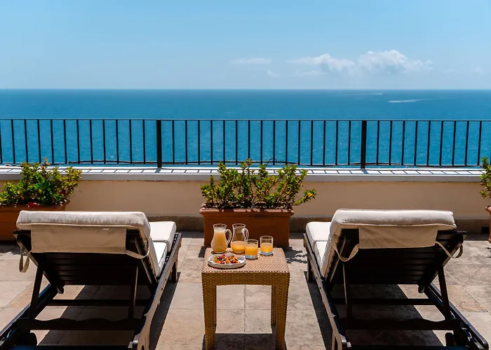 Excelsior Palace Portofino Coast ראפאלו