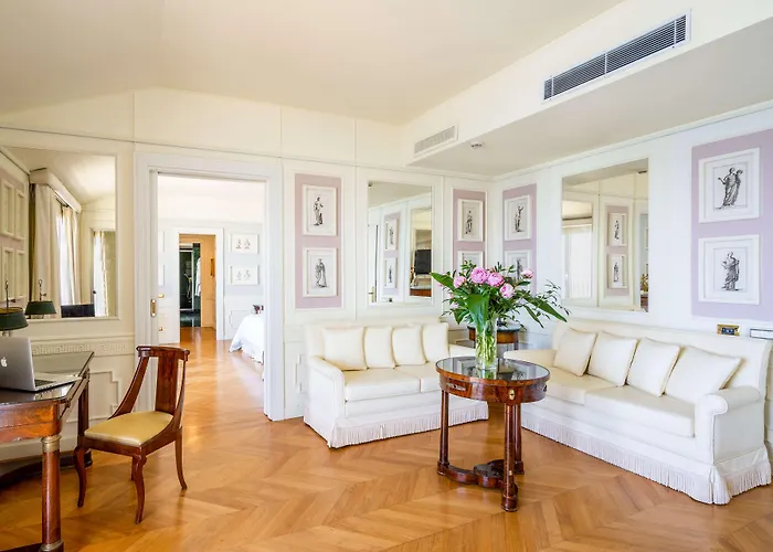 Excelsior Palace Portofino Coast ראפאלו