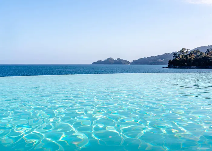 Excelsior Palace Portofino Coast 5* Rapallo