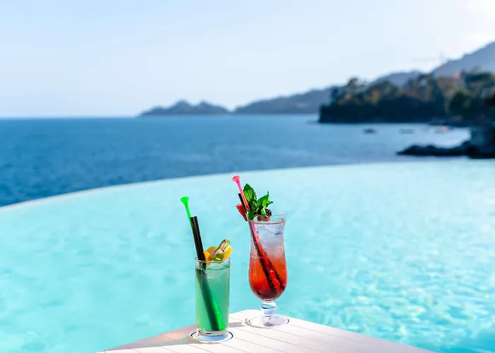 Excelsior Palace Portofino Coast