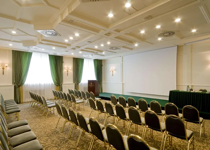 Excelsior Palace Portofino Coast 5*