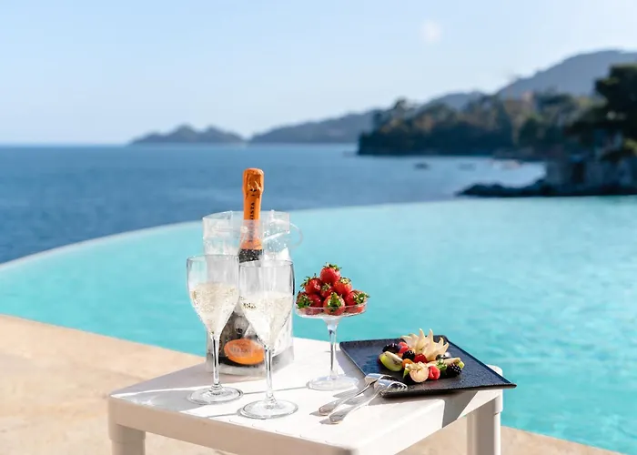 מלון Excelsior Palace Portofino Coast