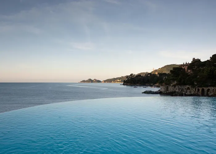 מלון Excelsior Palace Portofino Coast