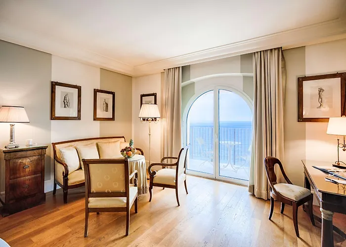 Excelsior Palace Portofino Coast