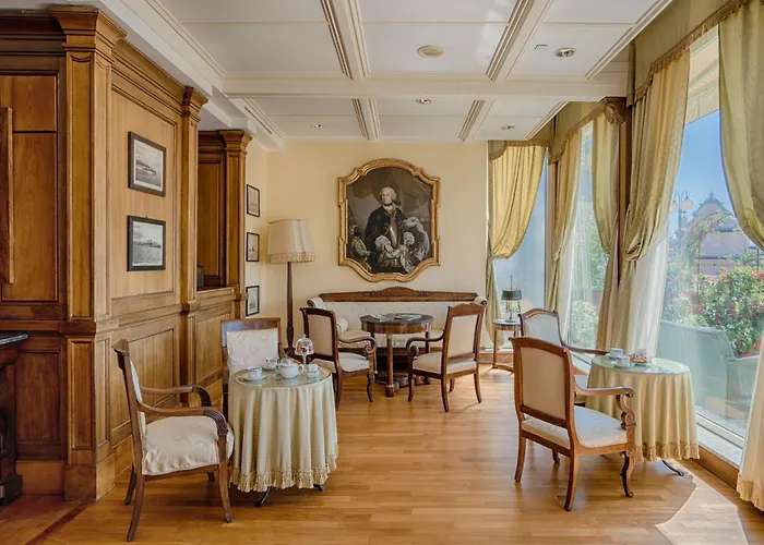 מלון Excelsior Palace Portofino Coast ראפאלו