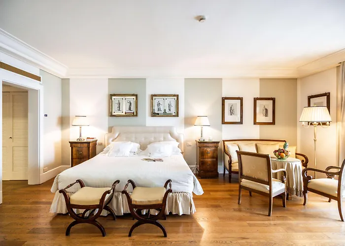 Excelsior Palace Portofino Coast מלון