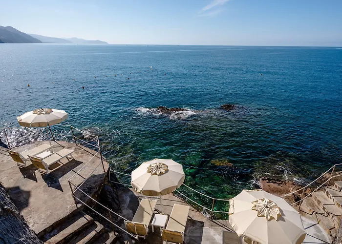 Excelsior Palace Portofino Coast מלון ראפאלו