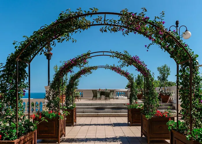 Excelsior Palace Portofino Coast מלון