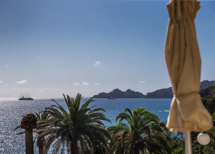 Hotel Excelsior Palace Portofino Coast 5*