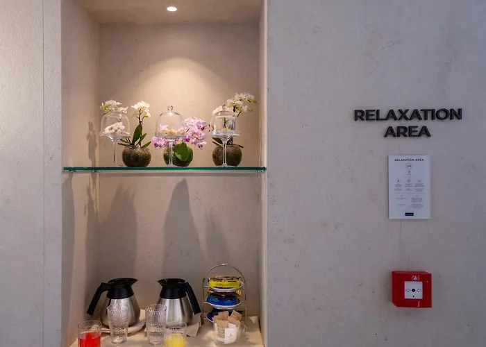 Excelsior Palace Portofino Coast Hotel Rapallo