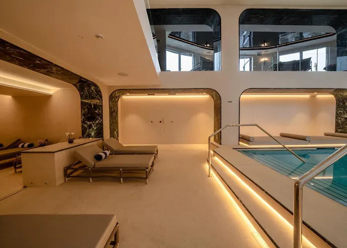 Excelsior Palace Portofino Coast 5* ראפאלו