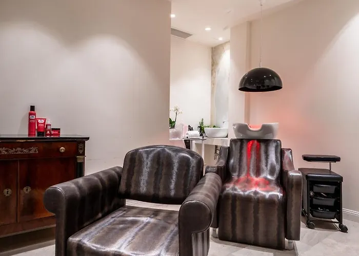 Excelsior Palace Portofino Coast 5* ראפאלו