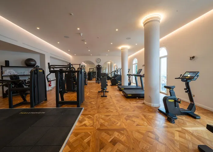 Excelsior Palace Portofino Coast מלון