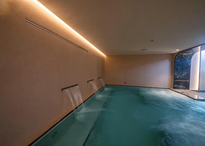 Hotel Excelsior Palace Portofino Coast