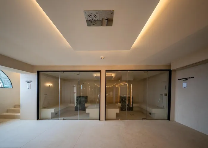 Excelsior Palace Portofino Coast 5*