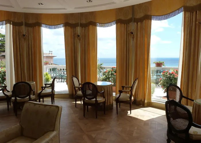 Excelsior Palace Portofino Coast 5* ראפאלו