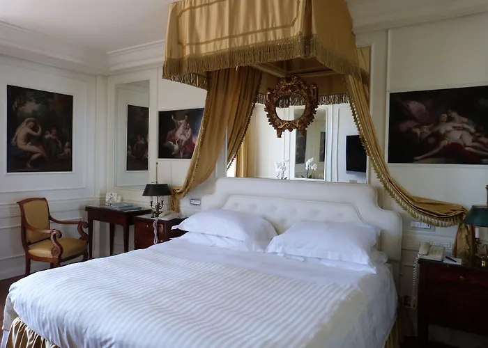 Excelsior Palace Portofino Coast ראפאלו