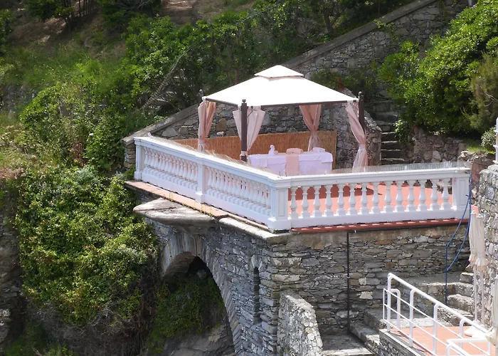 מלון Excelsior Palace Portofino Coast 5*