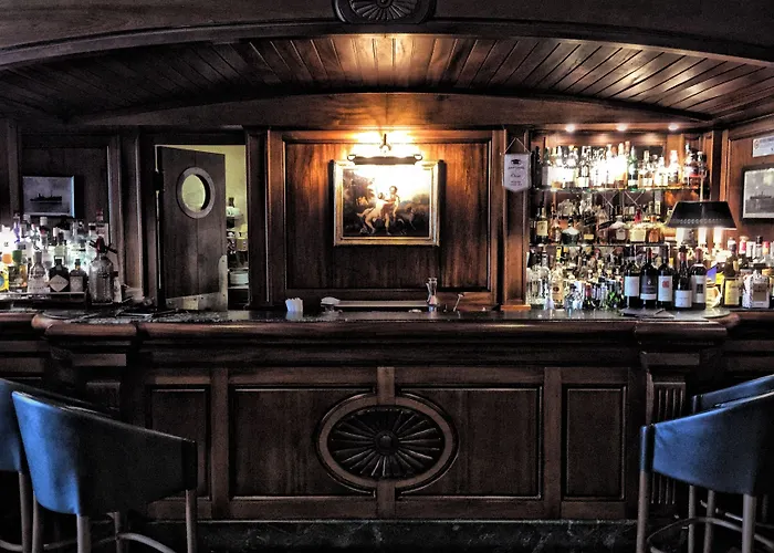 Excelsior Palace Portofino Coast 5* Rapallo