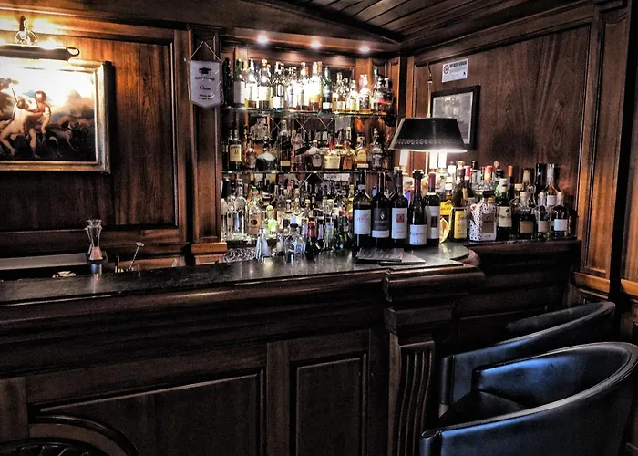 Hotel Excelsior Palace Portofino Coast Rapallo