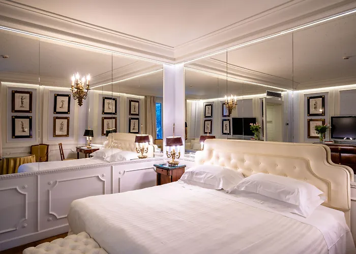 מלון Excelsior Palace Portofino Coast ראפאלו