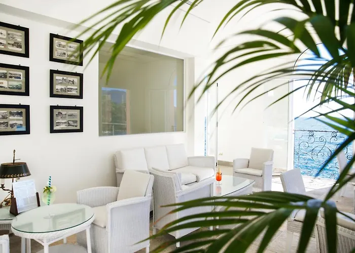 מלון Excelsior Palace Portofino Coast 5*